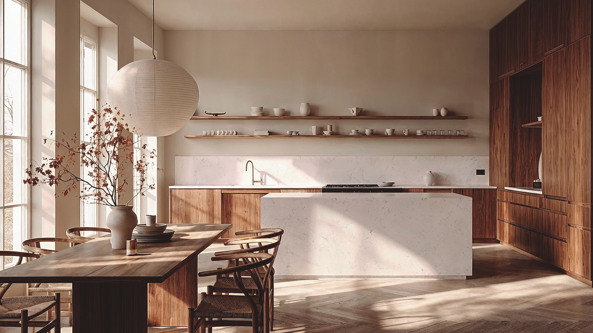 Aurea Surfaces Venatino Blanc Mimetech Collection application