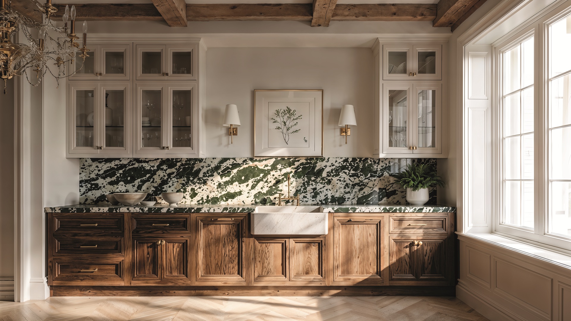 Aurea Surfaces Daintree ZERO Collection application