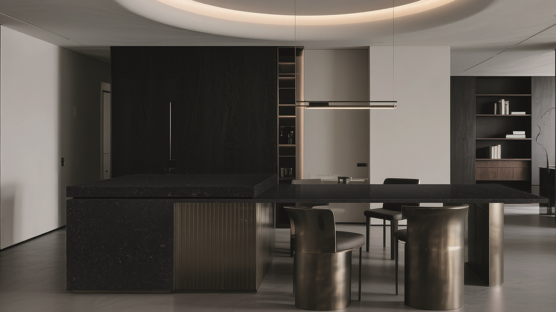 Aurea Surfaces Pegasus ZERO Collection application