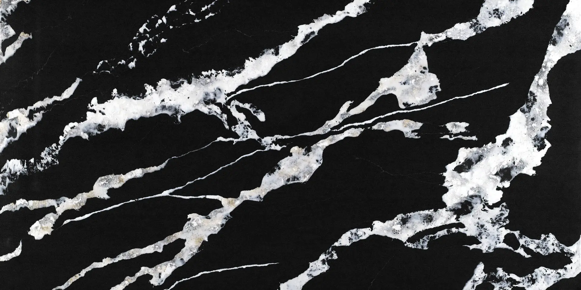 Aurea Surfaces ZERO Collection Artemis engineered stone slab
