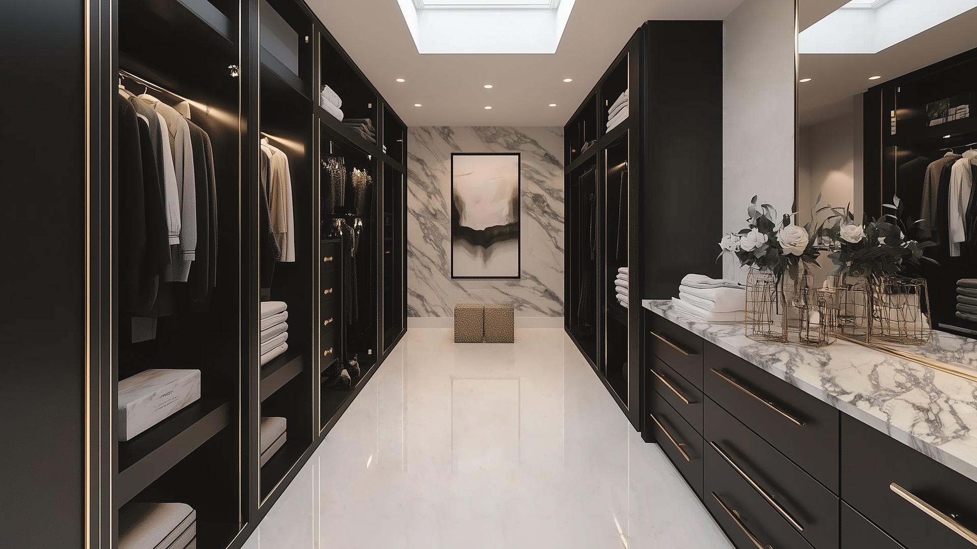 Aurea Surfaces Arabatta PHI Collection application