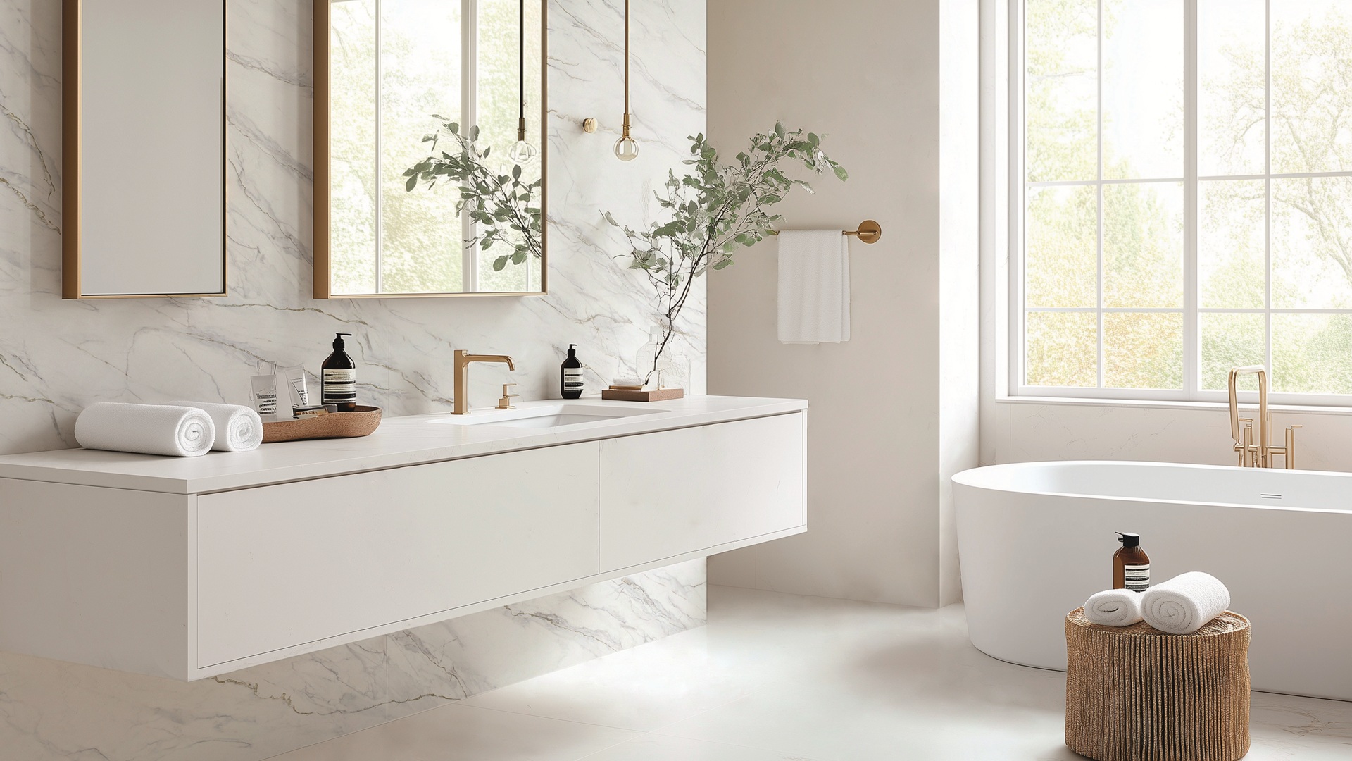 Aurea Surfaces Calescato PHI Collection application