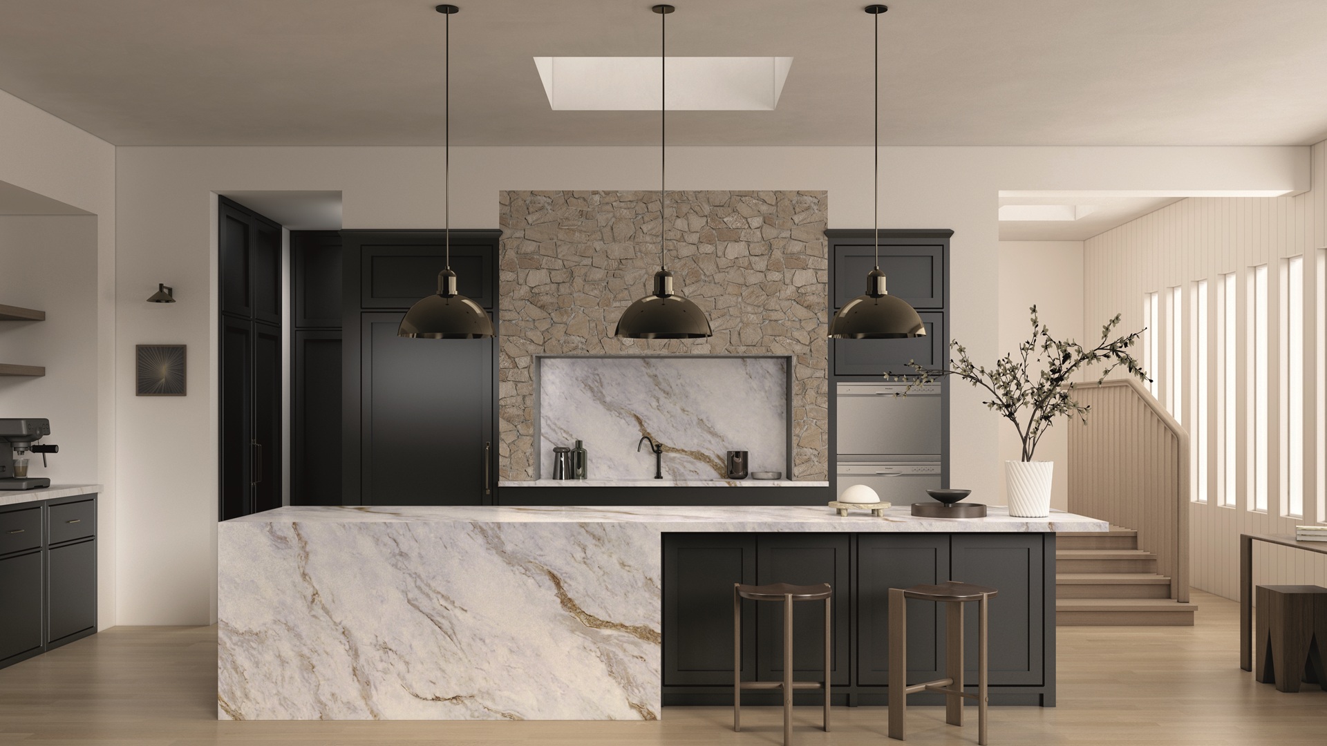 Aurea Surfaces Campos PHI Collection application