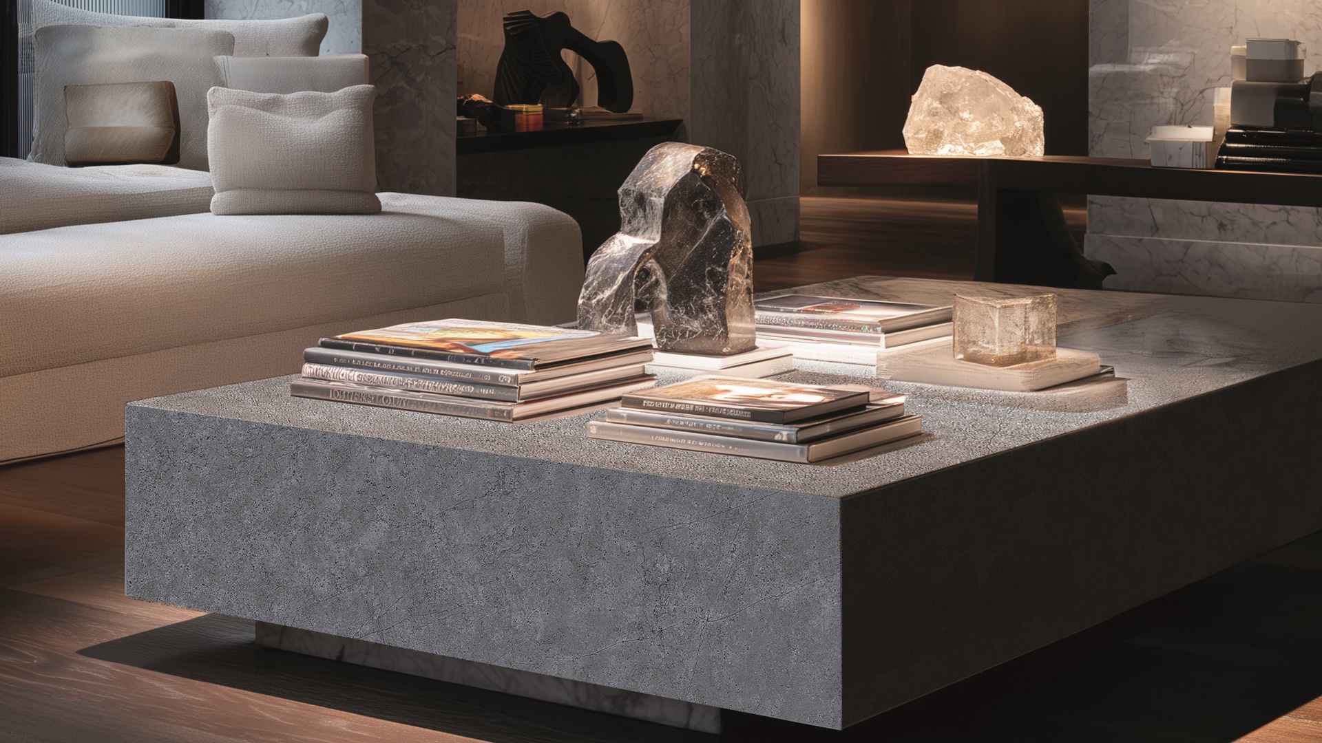 Aurea Surfaces Melrose PHI Collection application