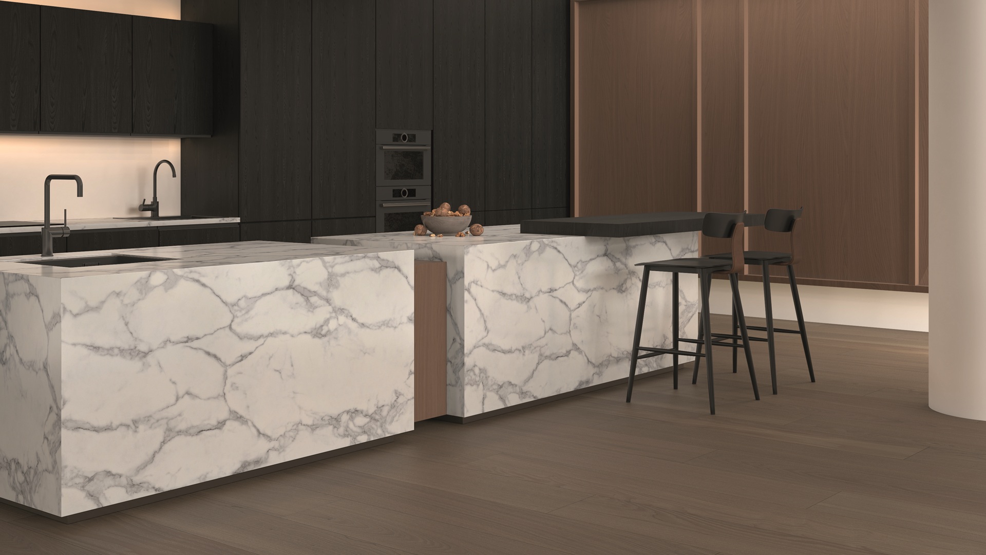 Aurea Surfaces Talbot PHI Collection application