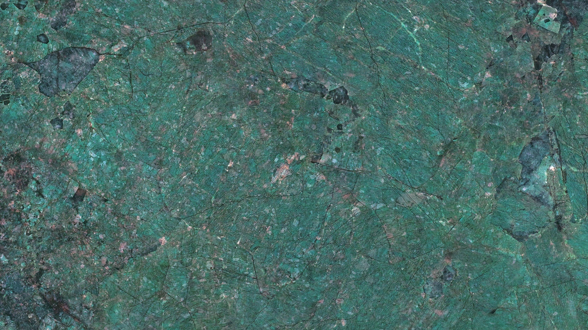 Aurea Surfaces PHI Collection Poetry engineered stone slab
